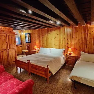 Apartamento La Casa Del Pescatore: A Lovely Escape In Venice!! Venecia