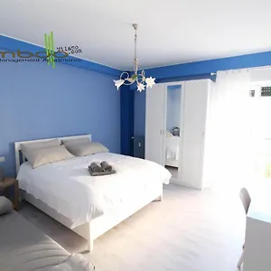 Apartamento Bamboo Ebro Milán