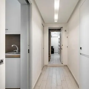 Lhp Piazza Del Popolo Apartamento
