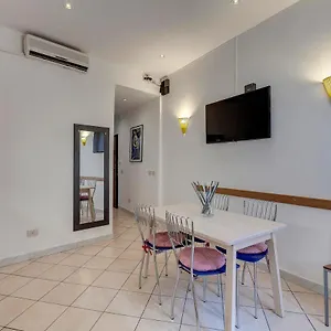 Apartamento Zalinda By Mamo Florencia