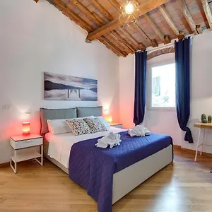 Apartamento Mamo - Cindy Florencia