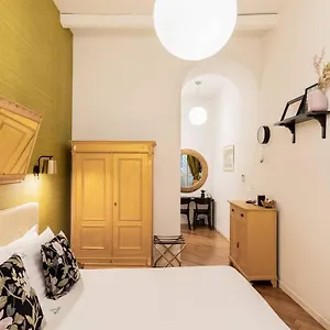 Vittoria Charme Apartamento