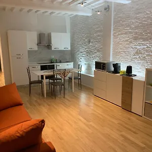 Apartamento La Piccola Magia Pisa