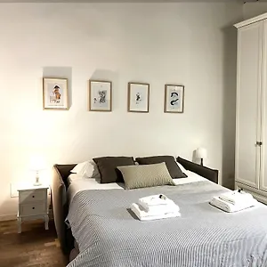 Ripa 17 Apartamento