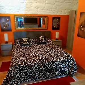 Apartamento La Casa Antica Sassari