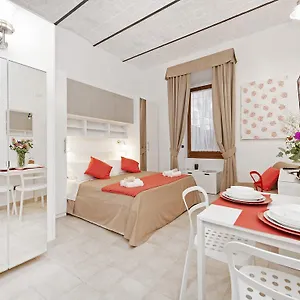 Coral Flat Colosseo Apartamento